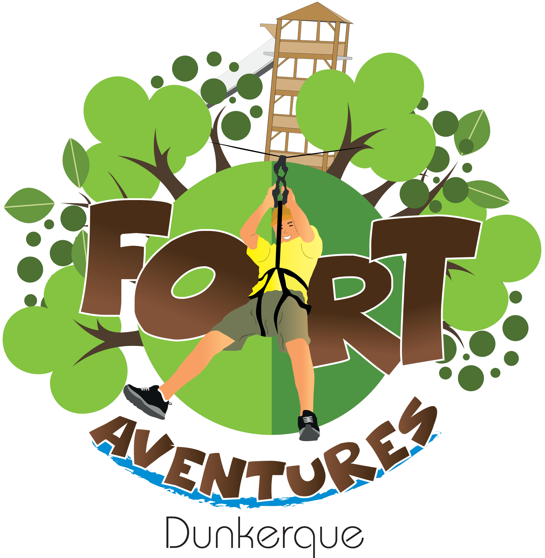 Fort Aventures